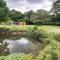 Independent rural detached annexe with free private Parking
