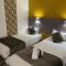FASTHOTEL A Dijon