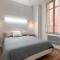 Chambre moderne, proche Monaco