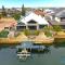 Canal Escape in Wannanup
