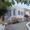 Villa Nina, dreamy little cycladic home in Amorgos