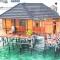 Derawan Fisheries Cottage