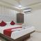 Hotel Bright Airport Zone Shamshabad