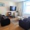Modern holiday let in Skipton, North Yorkshire