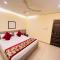 Hotel Metro Inn - A Boutique Hotel, Lucknow Couple Friendly