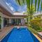 Tropical 3br Boutique Pool Villa by Intira Villas