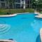 Lovely 2 bedroom condo with pool and beach access