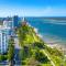 Crystal Bay On The Broadwater