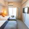 Apartment Hotel 11 Umeda