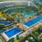 Maxx Royal Belek Golf Resort