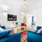 Luxury 2 Bedroom House - Parking - Garden - Smart TV - Neflix - Wifi - Rated Superb