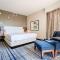 DoubleTree by Hilton South Charlotte Tyvola - Hoek King Room - Panoramisch Uitzicht