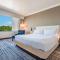 DoubleTree by Hilton South Charlotte Tyvola - King Room