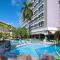 DoubleTree by Hilton San Juan