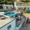 Zax sea view villas