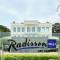 Radisson Blu Hotel GRT, Chennai International Airport