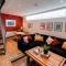 Cosy and stylish retreat minutes from historic central York and train station
