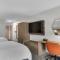 Holiday Inn Express Destin E - Commons Mall Area, an IHG Hotel - Chambre Double Standard Avec Deux Lits Doubles - Communications Accessible