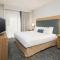 Homewood Suites by Hilton New Orleans - King Suite With Accessible Tub - Mobility And Hearing Access/Non-Smoking