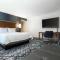 Hampton Inn & Suites Austin-Downtown/Convention Center - King Corner Studio Suite - Non-Smoking
