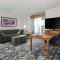 Hampton Inn & Suites Austin-Downtown/Convention Center - King Studio Suite - Accesso Disabili