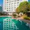 Hilton Mumbai International Airport Hotel