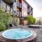 Pet-Friendly Silver Mountain Studio Mountain View