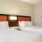 Hampton Inn & Suites Dallas-Mesquite - Chambre Double Avec Deux Lits Doubles - Non-Fumeurs