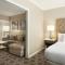 Hilton New Orleans / St. Charles Avenue - Een Slaapkamer King Suite Met Slaapbank