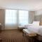 Hilton New Orleans / St. Charles Avenue - Tweepersoonskamer Met Twee Tweepersoonsbedden