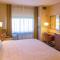 Hampton Inn Houston Downtown - King Room - Non-Smoking