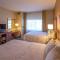 Hampton Inn Houston Downtown - Camera Queen Con Due Letti Queen - Non Fumatori
