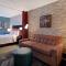 Home2 Suites by Hilton Nashville Vanderbilt, TN - Queen Studio - Non-Fumeurs