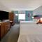 Home2 Suites by Hilton Nashville Vanderbilt, TN - Studio Queen Avec Deux Lits Queen