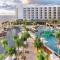 Hilton Cancun, an All-Inclusive Resort