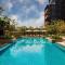 DoubleTree by Hilton Dubai M Square Hotel & Residences