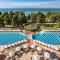 SOL by Meliá Nessebar Palace All Inclusive