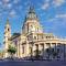 D3 Basilica Luxury Spacious Free Parking For 1 Car