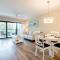 Park Shore Resort Beautiful Top Floor 2Bed 2Bath