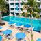 BlueSotel Krabi AoNang Beach