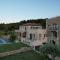 Villa Kalamos / Sea View and Pool nearby Athens