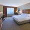 Hilton Garden Inn Portland Downtown Waterfront - Chambre King Avec Vue Sur L'Eau