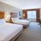 Hilton Garden Inn Portland Downtown Waterfront - Chambre Deluxe Queen Avec Vue Sur L'Eau