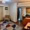 Apartamento aconchegante no Batel