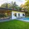 Private Jungle Home w/Pool, Walk to the Beach