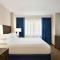Embassy Suites Boston at Logan Airport - Two-Room King Suite - Non-Smoking