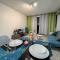 NEW My Lodge - Parking, AC, Netflix & Wifi