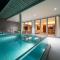 ANGSANA Beachfront Residences apartment with pool in Laguna Phuket