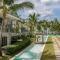 Sublime Oceanview Penthouse Las Terrenas