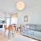 Nordic Quality Apartments- Feel the North